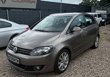VW Golf Plus Volkswagen 1.4 TSI DSG Highline