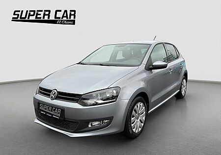 VW Polo Volkswagen V Team * Automatik *
