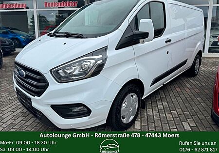 Ford Transit Custom Kasten L2 SHZ*AHK*DAB*Zusatzhz.