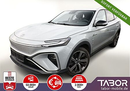 MG Marvel R Electric 132kW Luxury PDC BSS LM19ZeHk