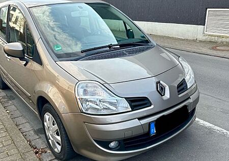 Renault Modus Dynamique TCE 100 eco2 Dynamique