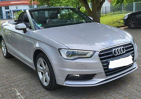 Audi A3 1.4 TFSI Cabriolet *Sport*Alcantara*Navi*Xen