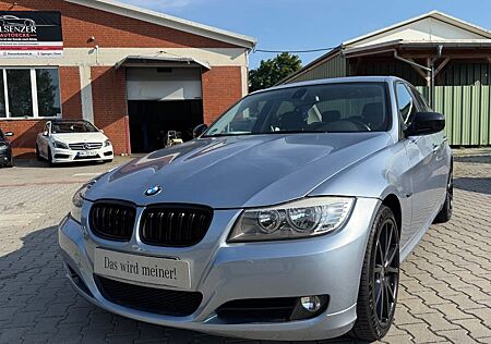 BMW 320 i Lim#Service NEU#wenig Kilometer#Scheckheft