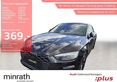 Audi S5 Sportback 3.0 TDI Q MATRIX+APP+DAB+PANO+SHZ