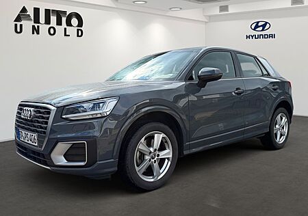 Audi Q2 Sport