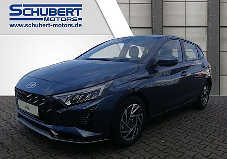 Hyundai i20 Trend *UPE 24.620€* LED Navi Kamera SHZ PDC