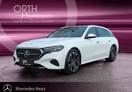 Mercedes-Benz E 200 T Avantg n.Mod+PANO+LED+NAVI+MBUX+KEYLESS