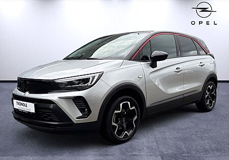 Opel Crossland 1.2 GS Line Navi Kamera SHZ 17" Alu