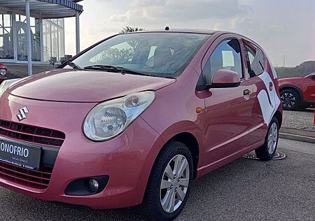 Suzuki Alto 1.0 Comfort
