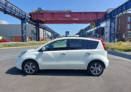 Nissan Note I-Way