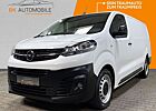 Opel Vivaro Edition L 2.0 #Kamera#STH#Klima#Carplay