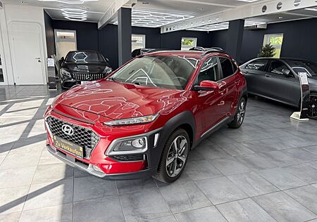 Hyundai Kona Premium 2WD *Navi*Kamera *Sound*PDC*AHK*LED
