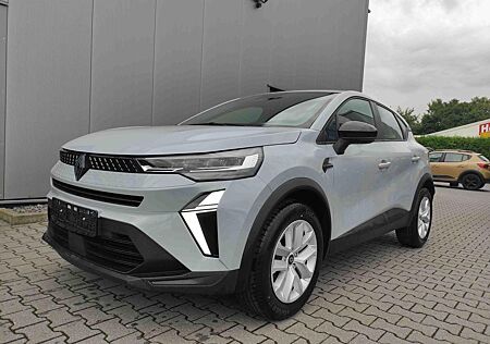 Renault Captur MJ25 TCe90 +PDC+APP+SHZ+5 Jahre Gar.