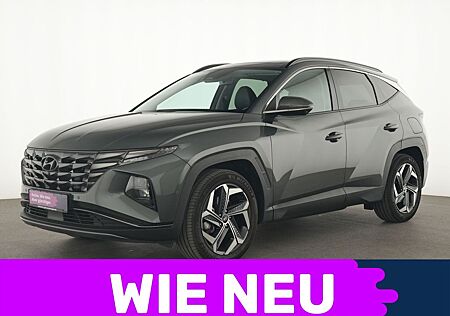 Hyundai Tucson Prime Navi|Kamera|CarPlay|LED|SHZ|Pano