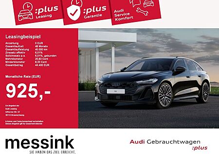 Audi S5 Avant TFSI 270 kW S tronic