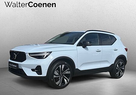 Volvo XC 40 XC40 B4 B DKG Plus Dark Frontscheibenheizung 360