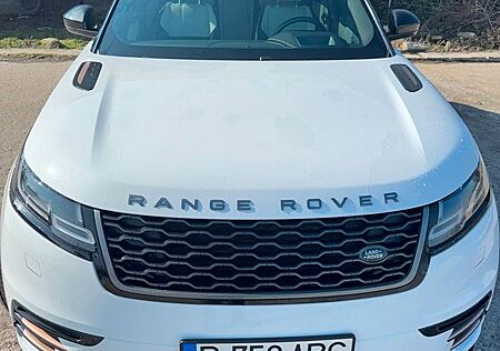Land Rover Range Rover Velar 2.0 P250 R-DYNAMIC S AWD R...