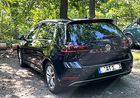 VW Golf Volkswagen 7, 1.4 TSI 92kW Comfortline, Panoramadach