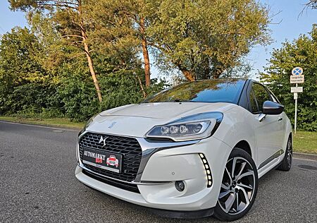 Citroën DS3 PureTech 130 Stop&Start Sport EDITION