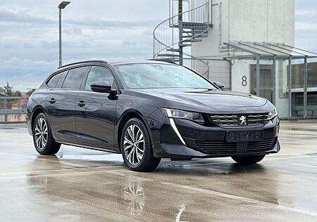 Peugeot 508 SW EAT8 Allure 360Kamera Keyless ACC SHZ