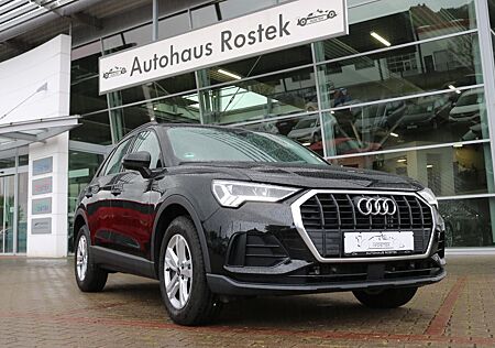 Audi Q3 35 TDI S tronic /Virtual/LED/Navi plus/