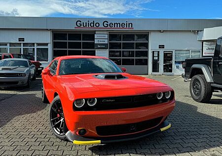 Dodge Challenger R/T SHAKER 5.7 V8 HEMI Brembo NAVI