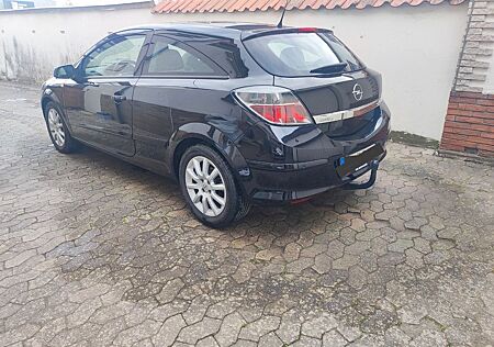 Opel Astra GTC 1.6
