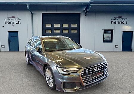 Audi A6 Avant 55 TFSI e quattro sport S-line,Ahk,B&O
