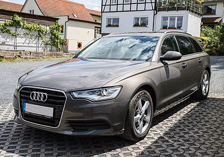 Audi A6 Avant 2.0 TFSI