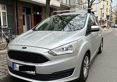 Ford C-Max 1,0 EcoBoost 74kW Trend Trend