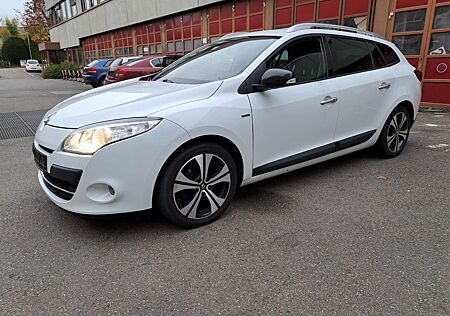 Renault Megane III Grandtour BOSE Edition