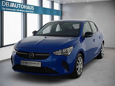 Opel Corsa Edition 1.5 Diesel Navi Komfort-Paket PDC