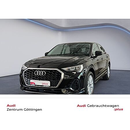 Audi Q3 leasen