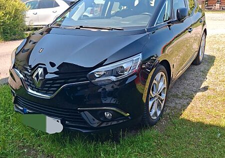 Renault Scenic IV 1.2 RFA
