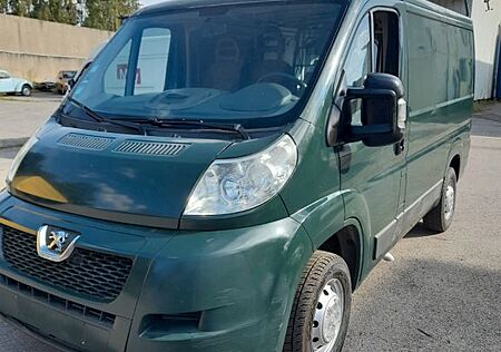 Peugeot Boxer Top# Tüv Asu Neu