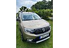 Dacia Sandero Stepway Prestige - Navi & AHK