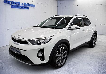 Kia Stonic 1.0 T-GDI DCT OPF Vision NAVI RFK SHZ