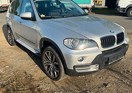 BMW X5 xDrive30d Edition 10 Jahre Edition 10 ...