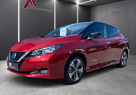 Nissan Leaf Tekna 40 kW 360° Kamera I ProPilot I BOSE