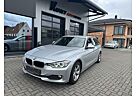 BMW 320d -Schalter-Navi-Xenon-Euro5