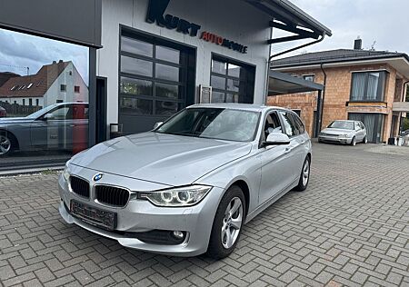 BMW 320d -Schalter-Navi-Xenon-Euro5