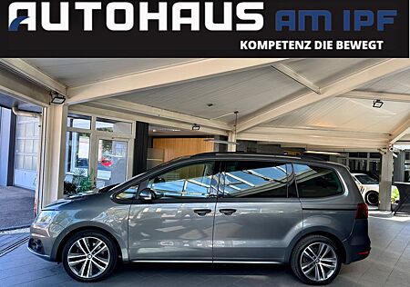 Seat Alhambra FR-Line+AHK+PANO+7 SITZER+1.HAND