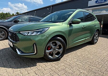 Ford Kuga Hybrid ST-Line X