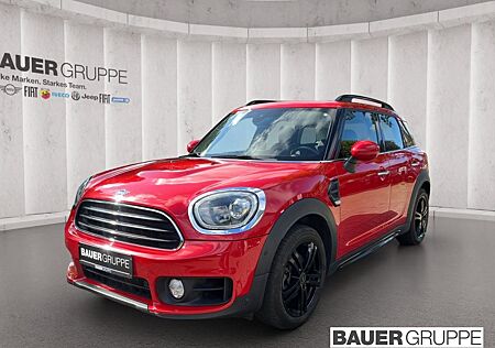 Mini Cooper Countryman Navi LED Kurvenlicht Apple Car