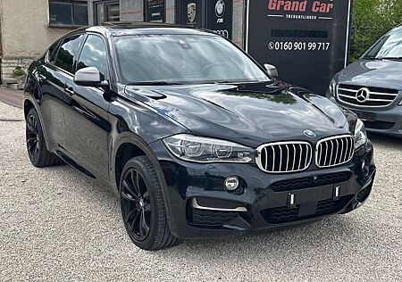 BMW X6 M50 *Head Up *KeylessGo