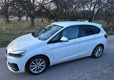 BMW 2er 225 Active Tourer 225xe iPerformance Steptro...
