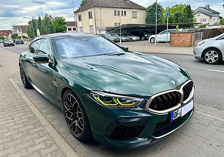 BMW M8 Competition First Edition 1of400