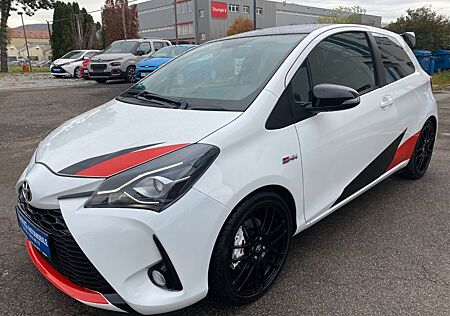 Toyota Yaris GRMN-KLIMA-NAVI-KAMERA-NR.131/400