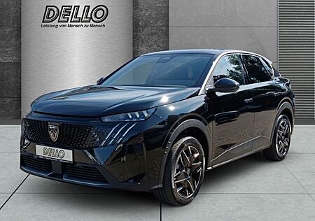 Peugeot 3008 GT Hybrid 6-AT Navi Soundsystem LED ACC El.
