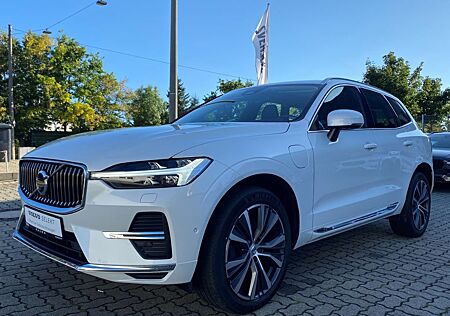 Volvo XC 60 XC60 T6 AWD Inscription Recharge Plug-In Hybrid